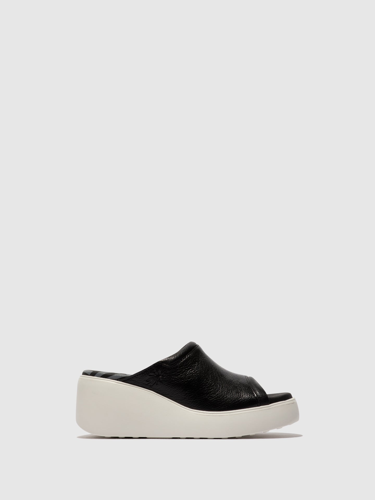 Fly London Sandalias Doli042fly Para Mujer – Piel Auténtica Y Estilo Casual Cómodo Calzado Casual Mujer