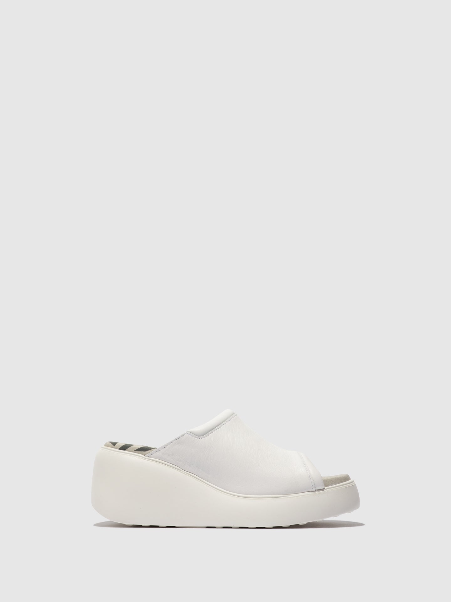 Fly London Doli042fly – Sandali Donna In Pelle, Fatti A Mano In Portogallo, Design Comfort E Moda