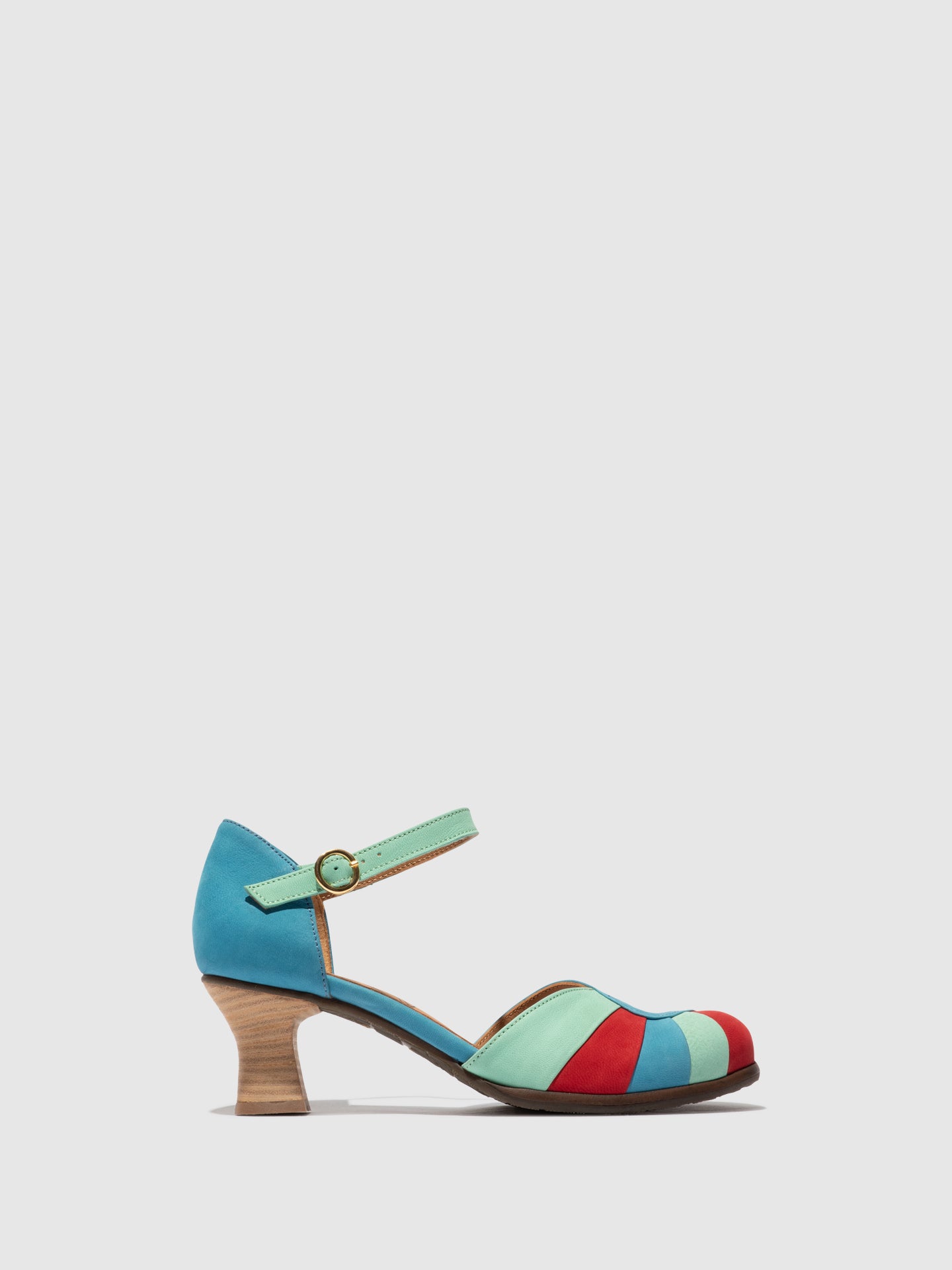 Fly London BESH087FLY Pumps gold rot grün ab 116,78 Fly London BESH087FLY Pumps gold rot grün ab 116,78