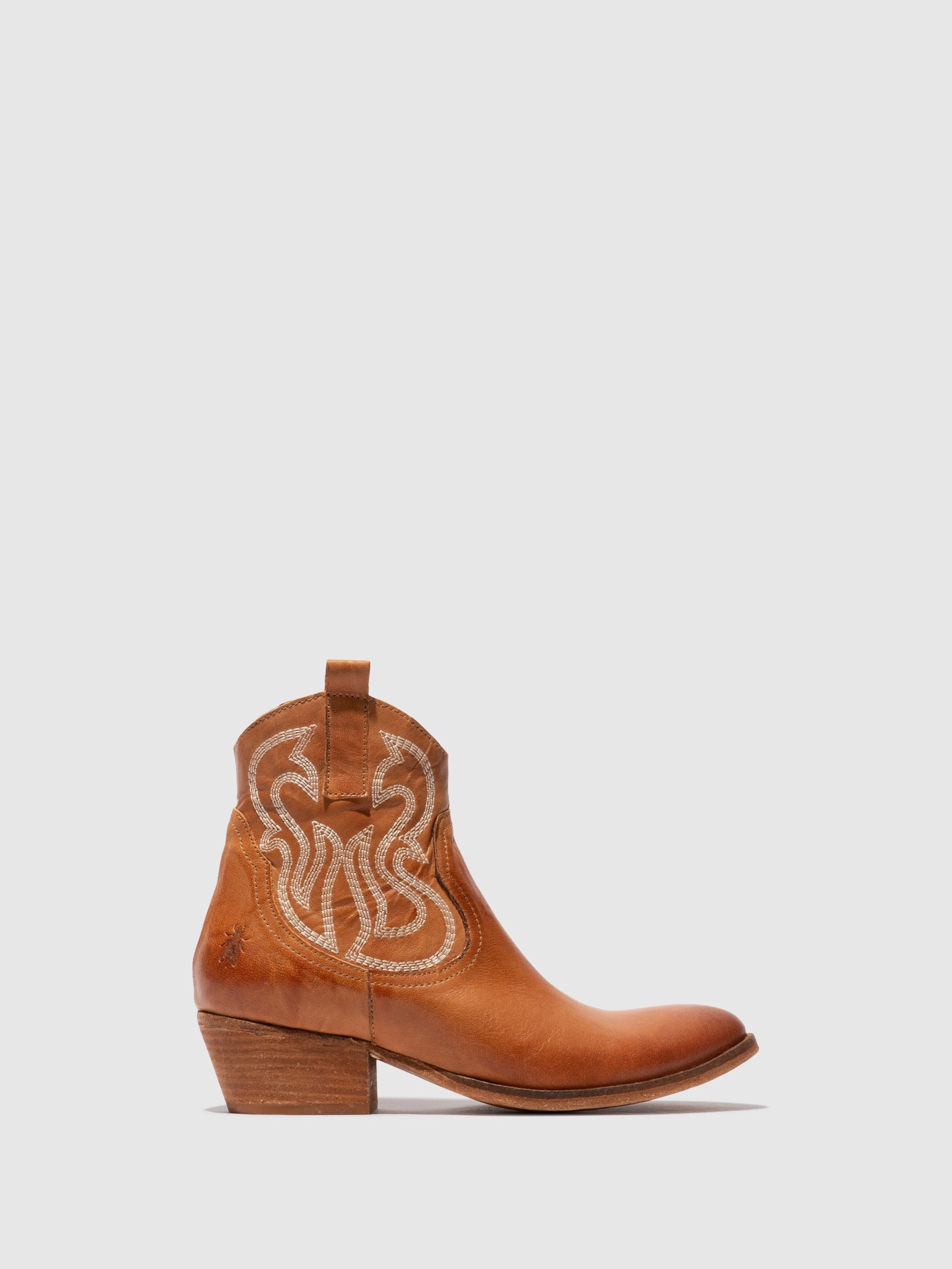Fly London Wami092fly – Stivaletti Donna Fatti A Mano In Portogallo, Design Originale E Comfort