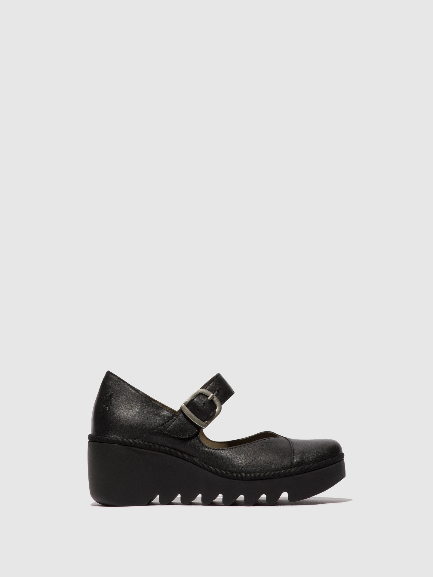 Fly London Baxe428fly Décolleté Donna, Design Progressivo E Suola Comoda