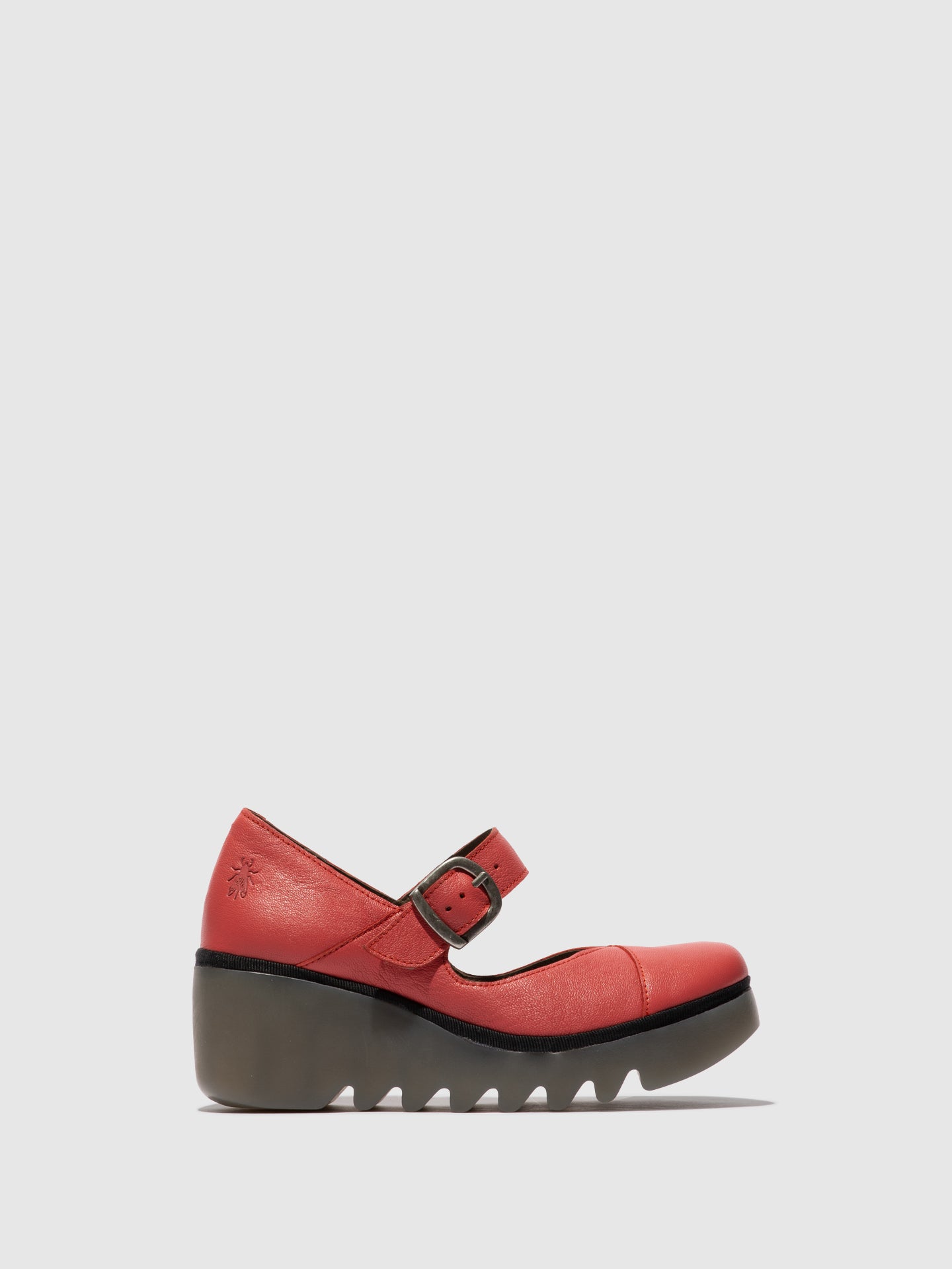 Fly London Baxe428fly Décolleté Donna, Design Progressivo E Suola Comoda