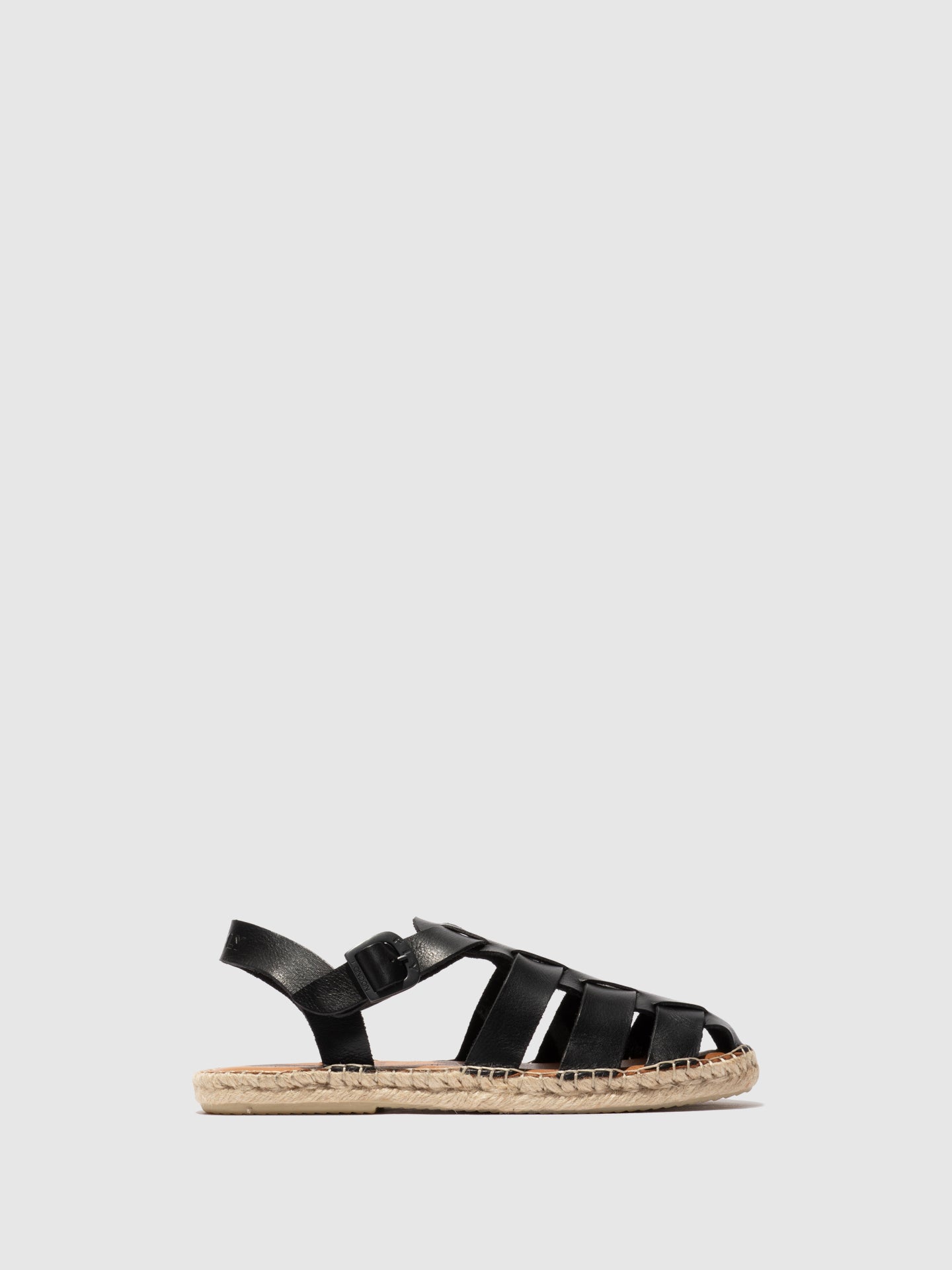 Fly London Such527fly Espadrille Uomo – Modello P801527007, Taglie 39 E 44, Scarpe Estive Leggere E Traspiranti, Perfette Per Look Casual E City
