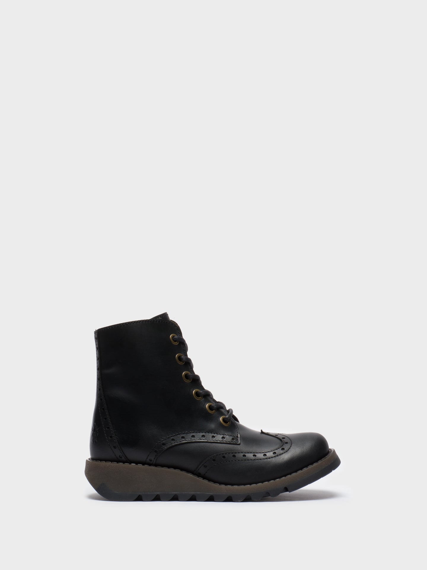 Fly london marl sales boots