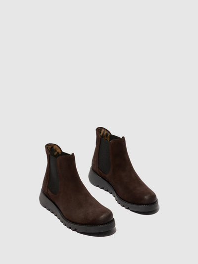 Chelsea Ankle Boots SALV EXPRESSO