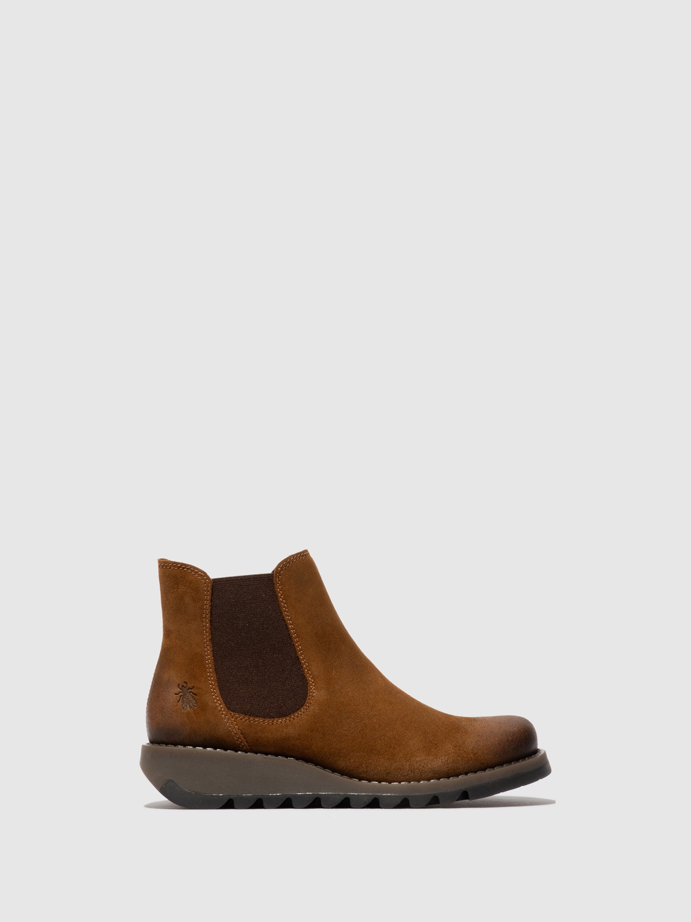 Chelsea Ankle Boots SALV195FLY TOBACCO