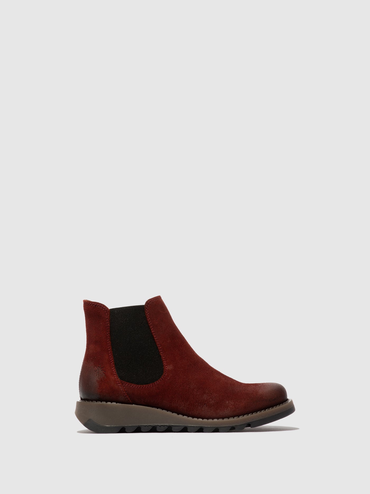 Chelsea Ankle Boots SALV195FLY OXBLOOD