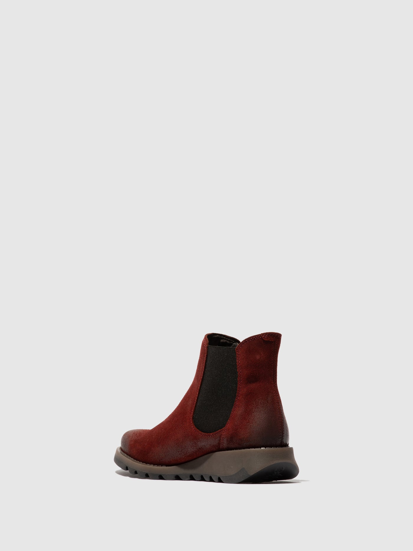 Chelsea Ankle Boots SALV195FLY OXBLOOD