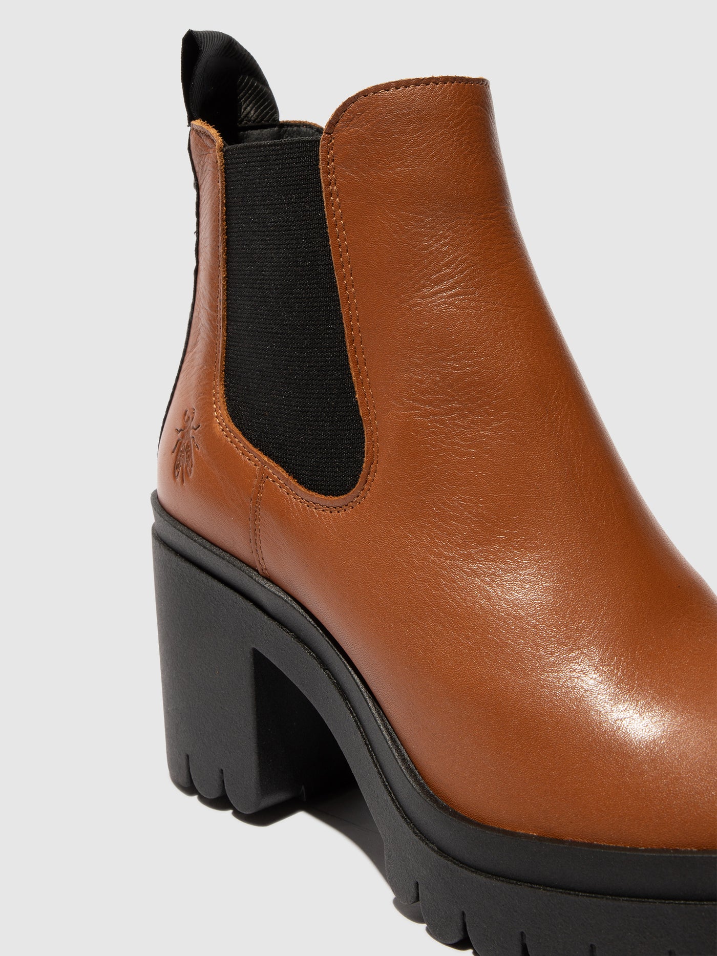 Chelsea Ankle Boots TOPE520FLY TAN