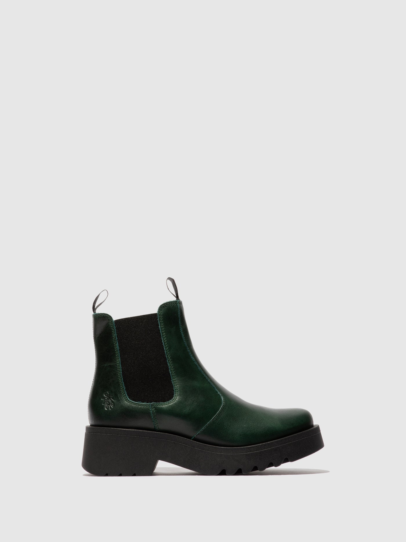 Chelsea Ankle Boots MEDI789FLY PETROL