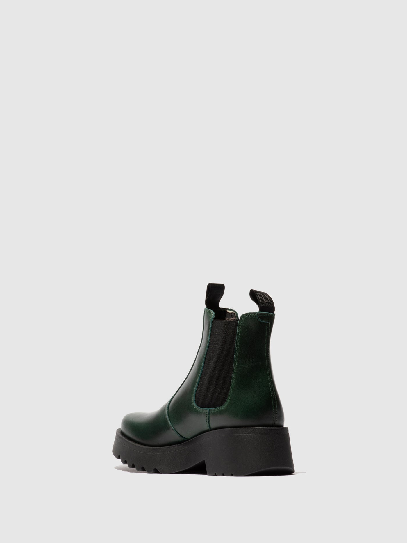 Chelsea Ankle Boots MEDI789FLY PETROL