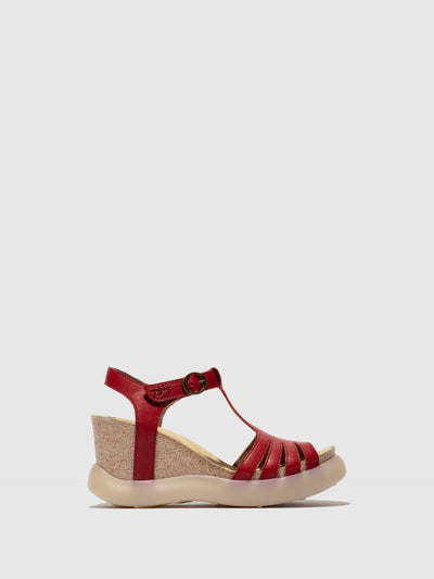 Fly London Dames Serj548fly Espadrille - Casual En Comfortabele Schoenen
