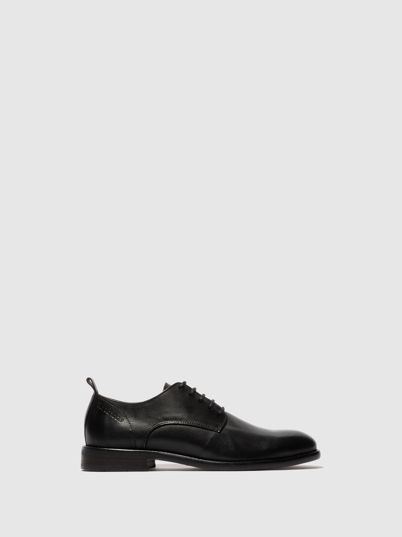Lace-up Shoes WAZO000FLY BURN BLACK