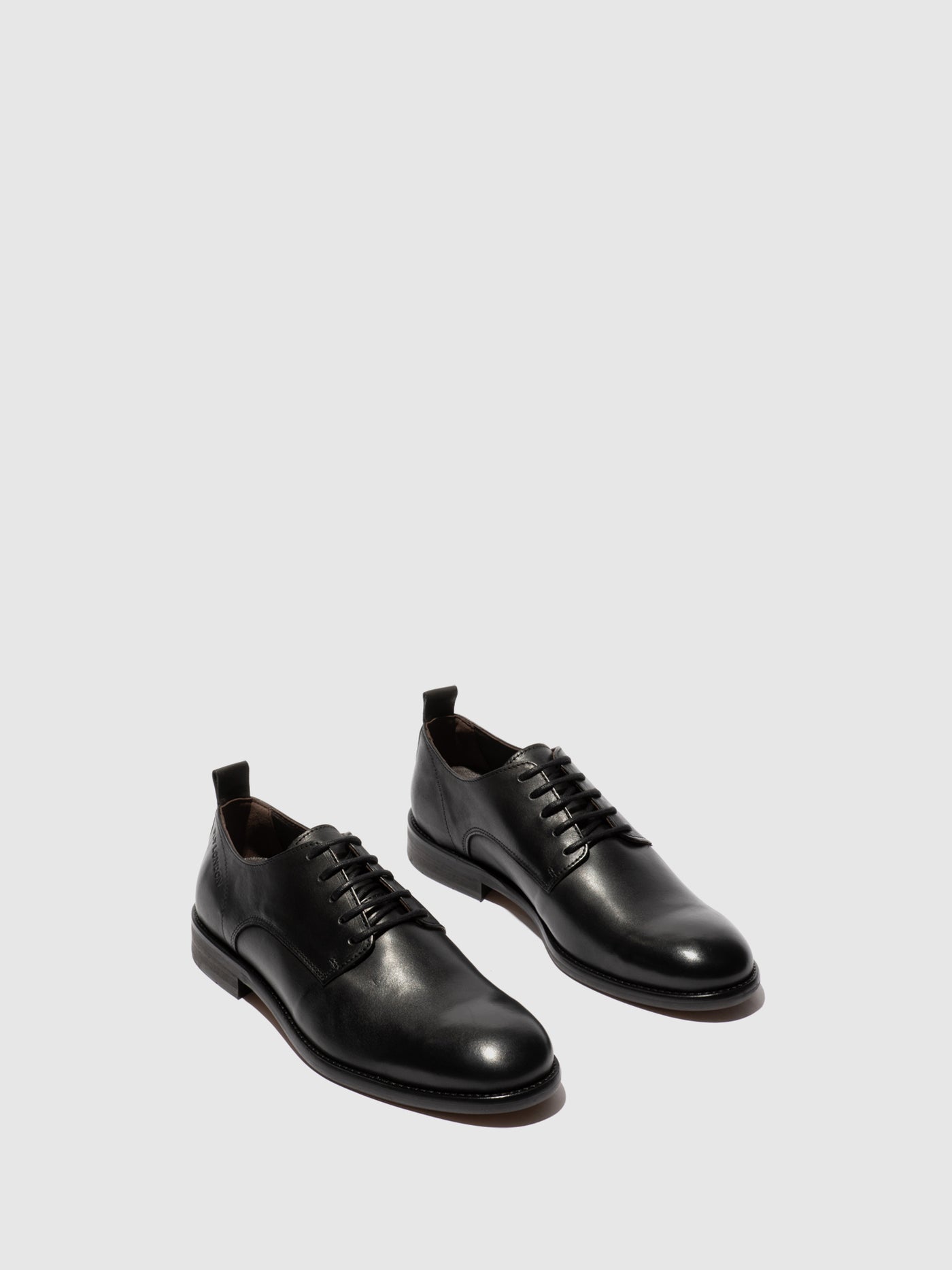 Lace-up Shoes WAZO000FLY BURN BLACK