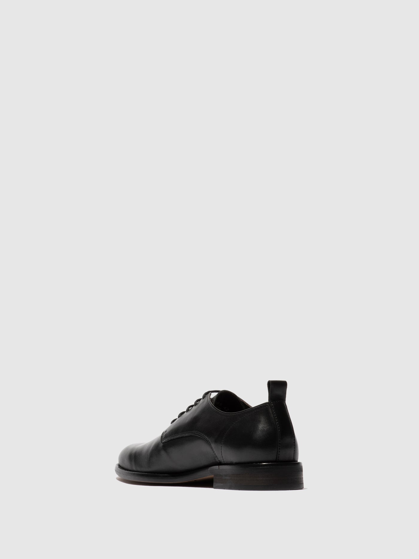 Lace-up Shoes WAZO000FLY BURN BLACK