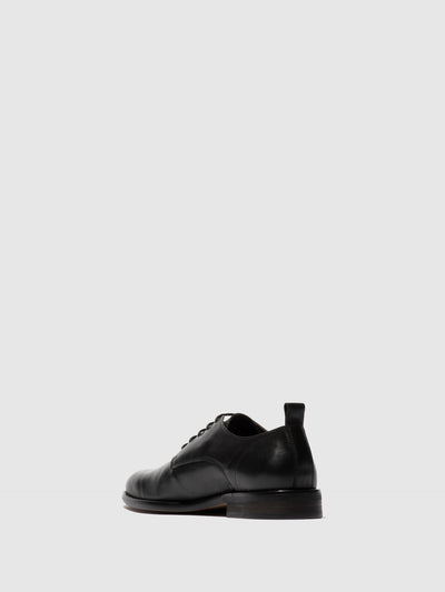 Lace-up Shoes WAZO000FLY BURN BLACK
