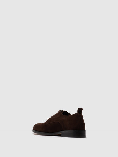 Lace-up Shoes WAZO000FLY EXPRESSO