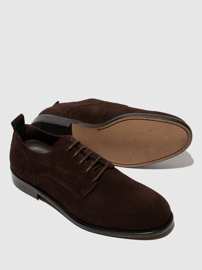 Lace-up Shoes WAZO000FLY EXPRESSO