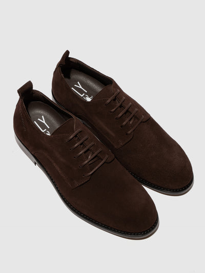 Lace-up Shoes WAZO000FLY EXPRESSO