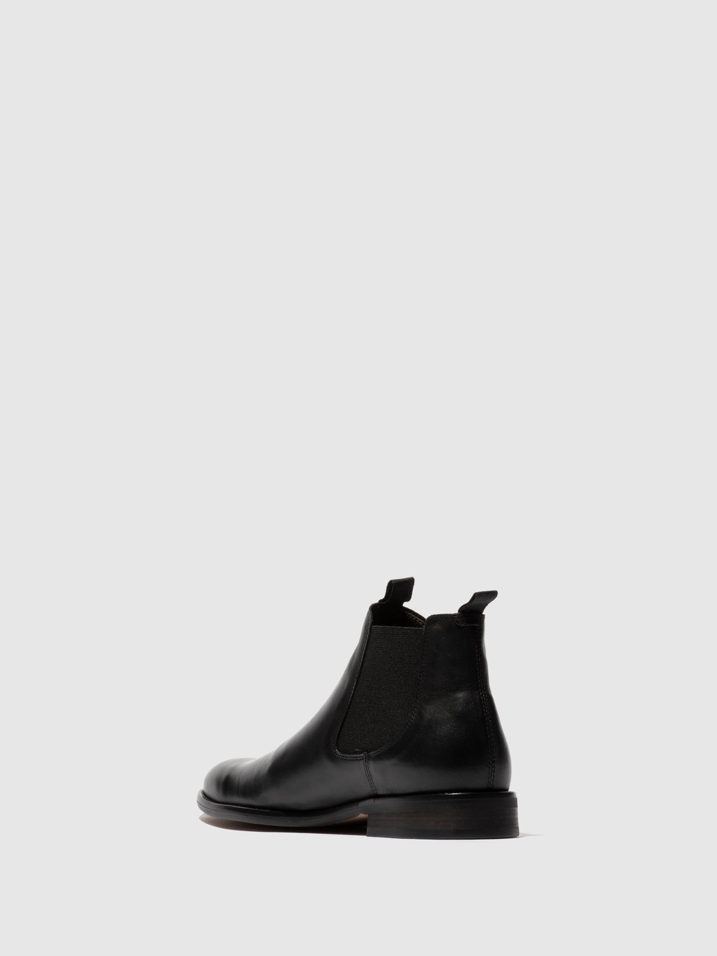 Chelsea Ankle Boots WIBO001FLY BURN BLACK
