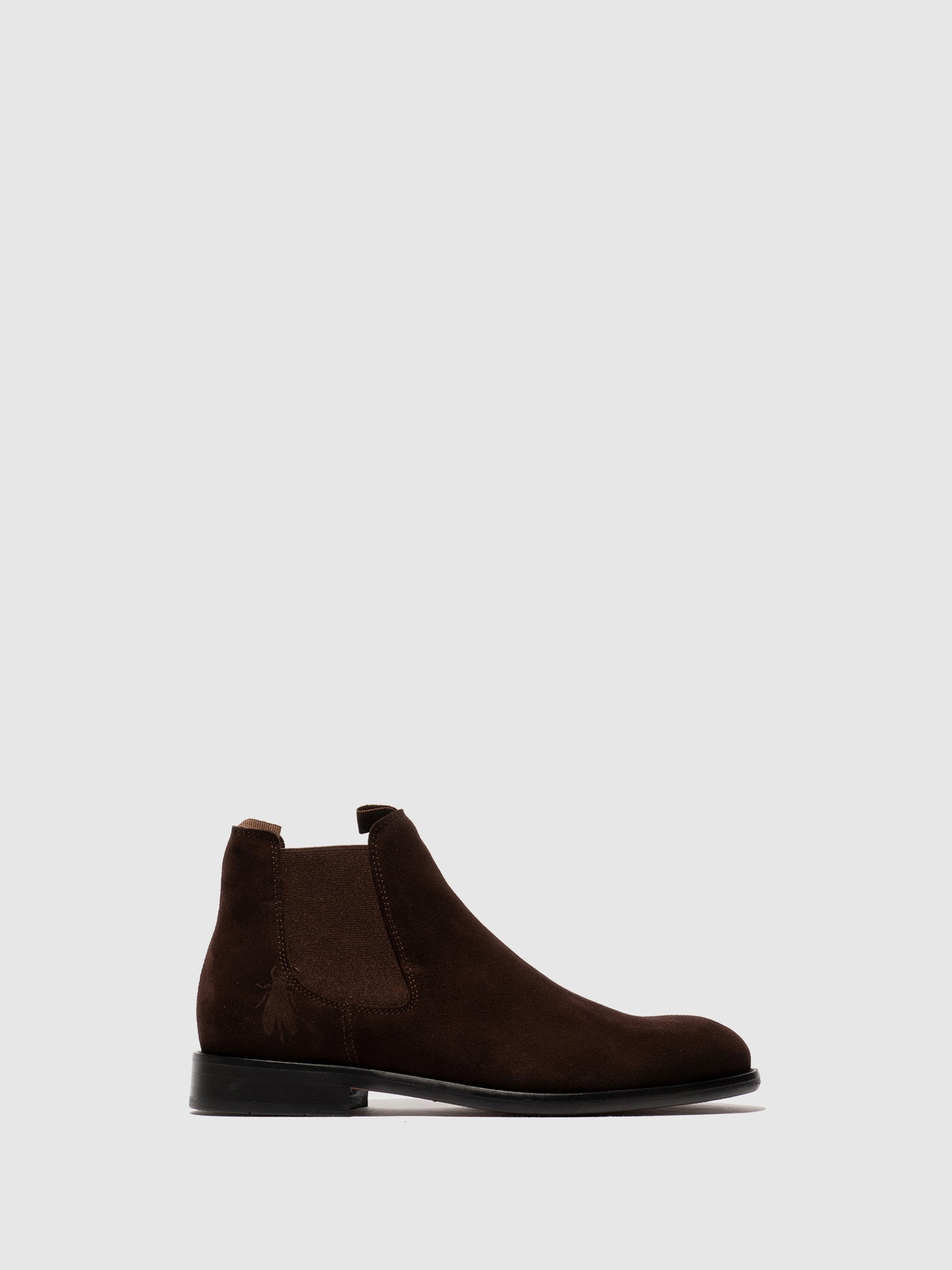 Chelsea Ankle Boots WIBO001FLY EXPRESSO