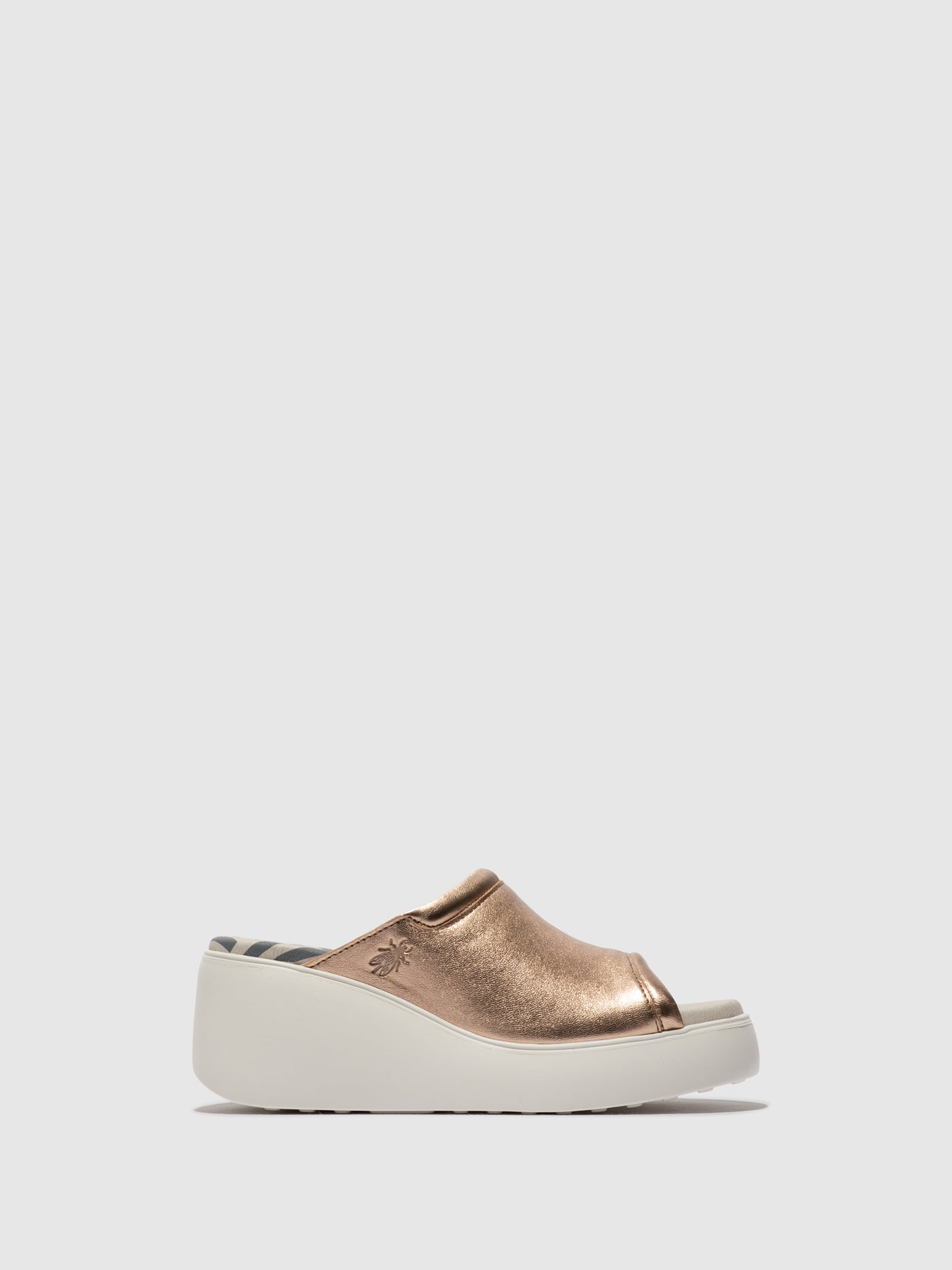 Slip-on Mules DOLI042FLY SAHARA
