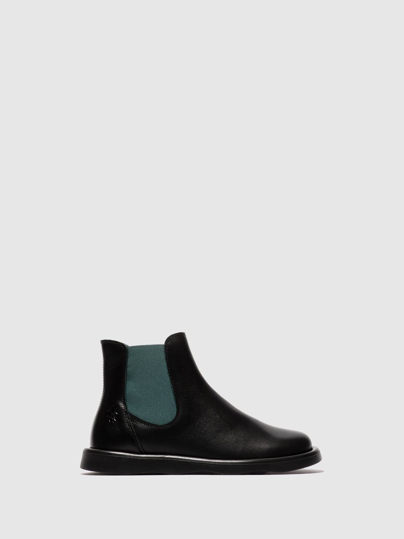 Chelsea Ankle Boots TICH099FLY GROUND/GREEN
