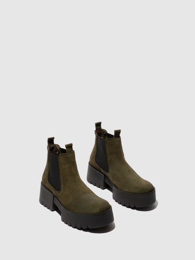 Chelsea Ankle Boots EXIA123FLY ASPEN