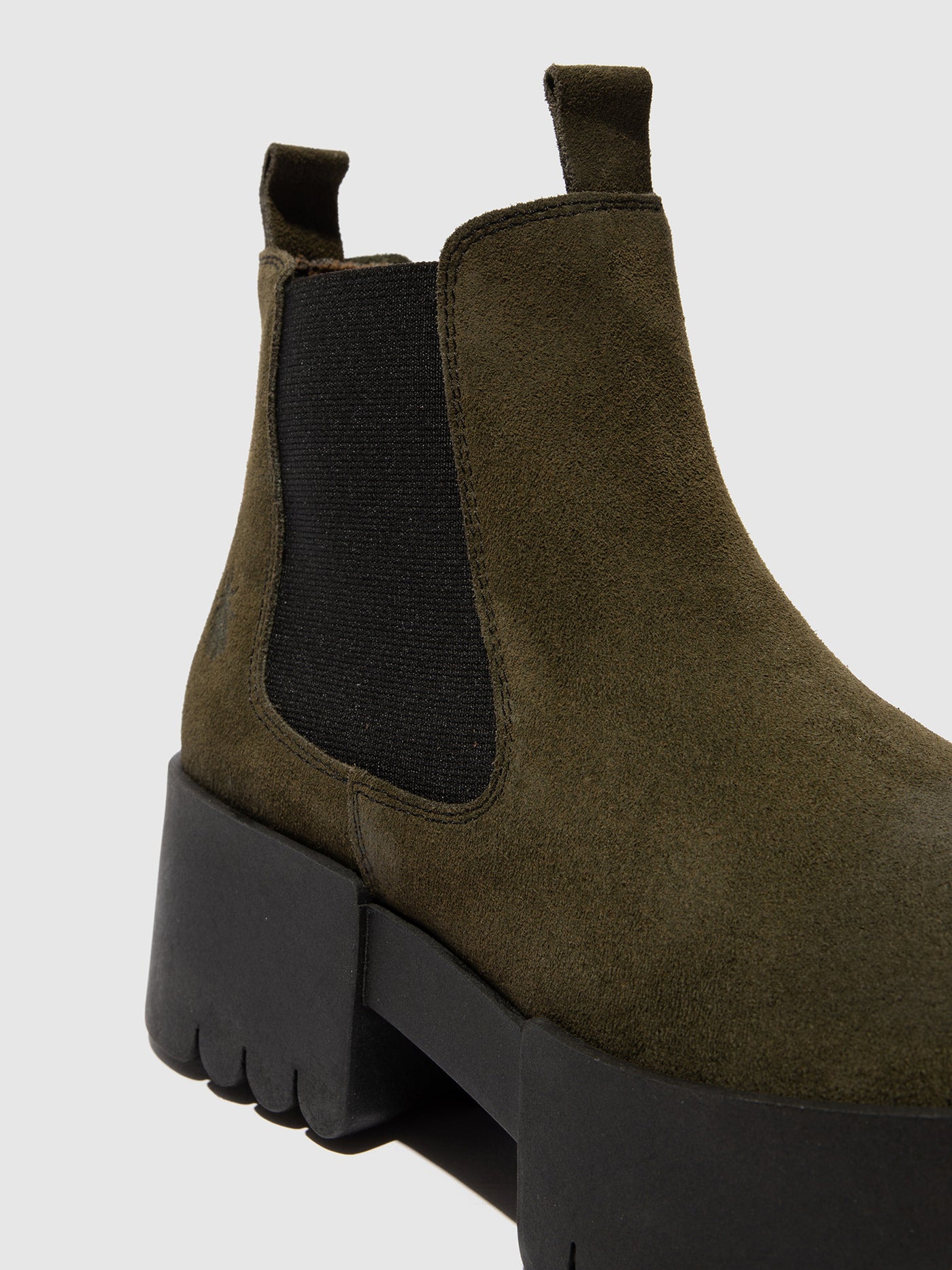 Chelsea Ankle Boots EXIA123FLY ASPEN