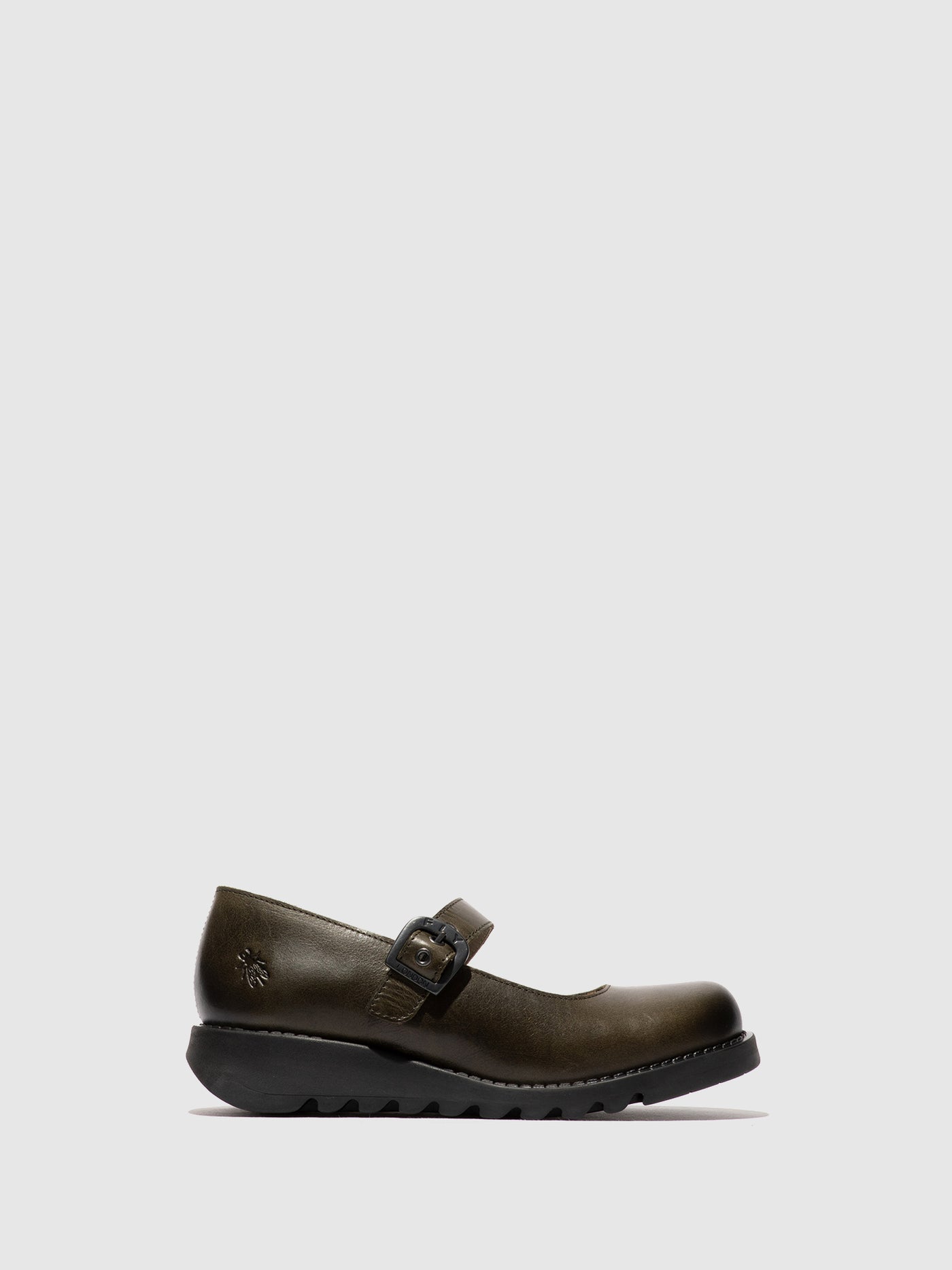 Buckle Shoes SAMP132FLY DIESEL