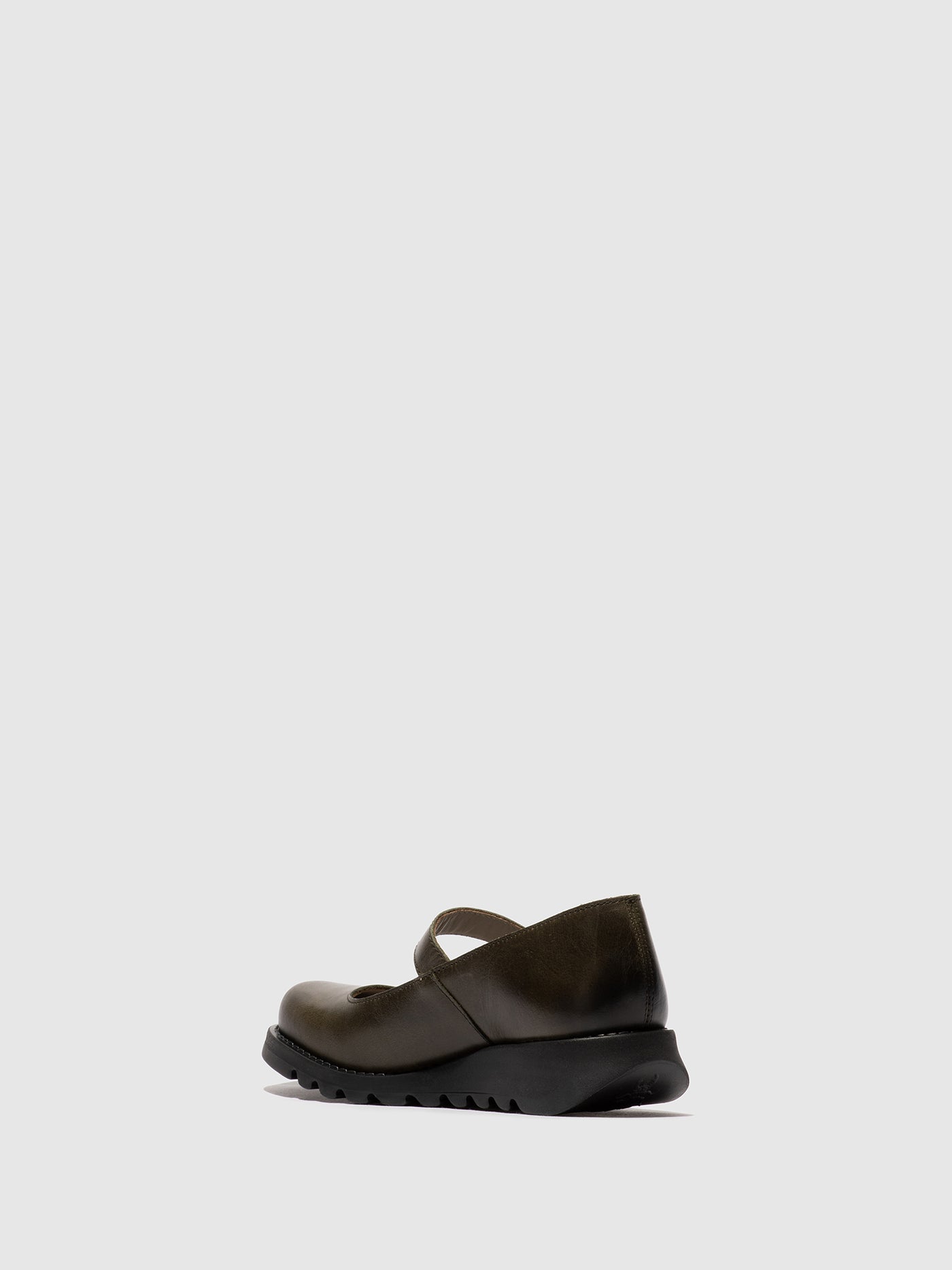 Buckle Shoes SAMP132FLY DIESEL