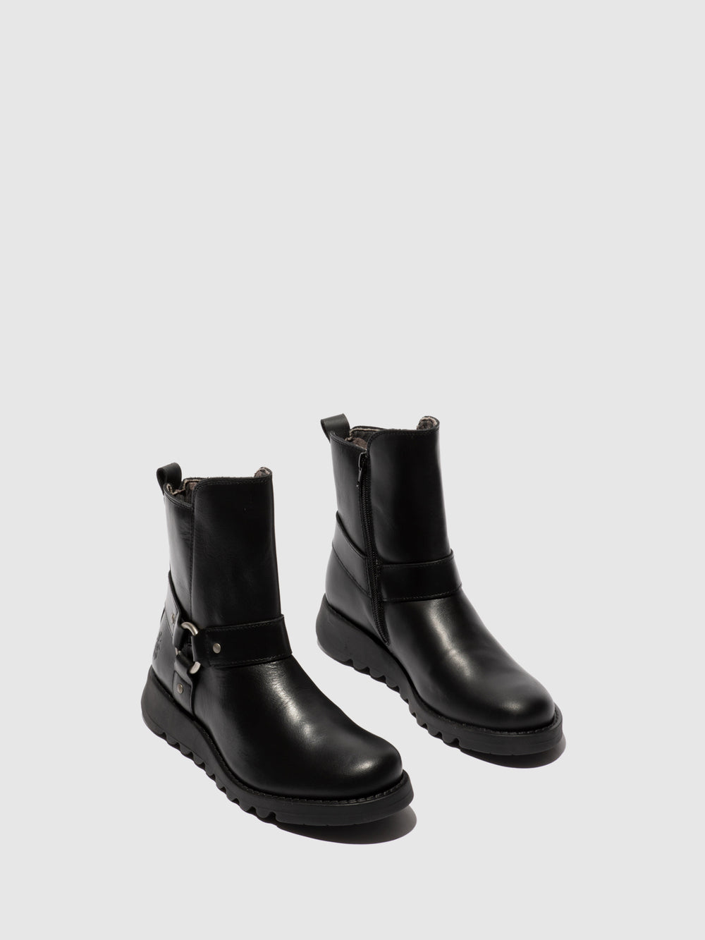 All - Ankle Boots – Page 7 – Fly London EU