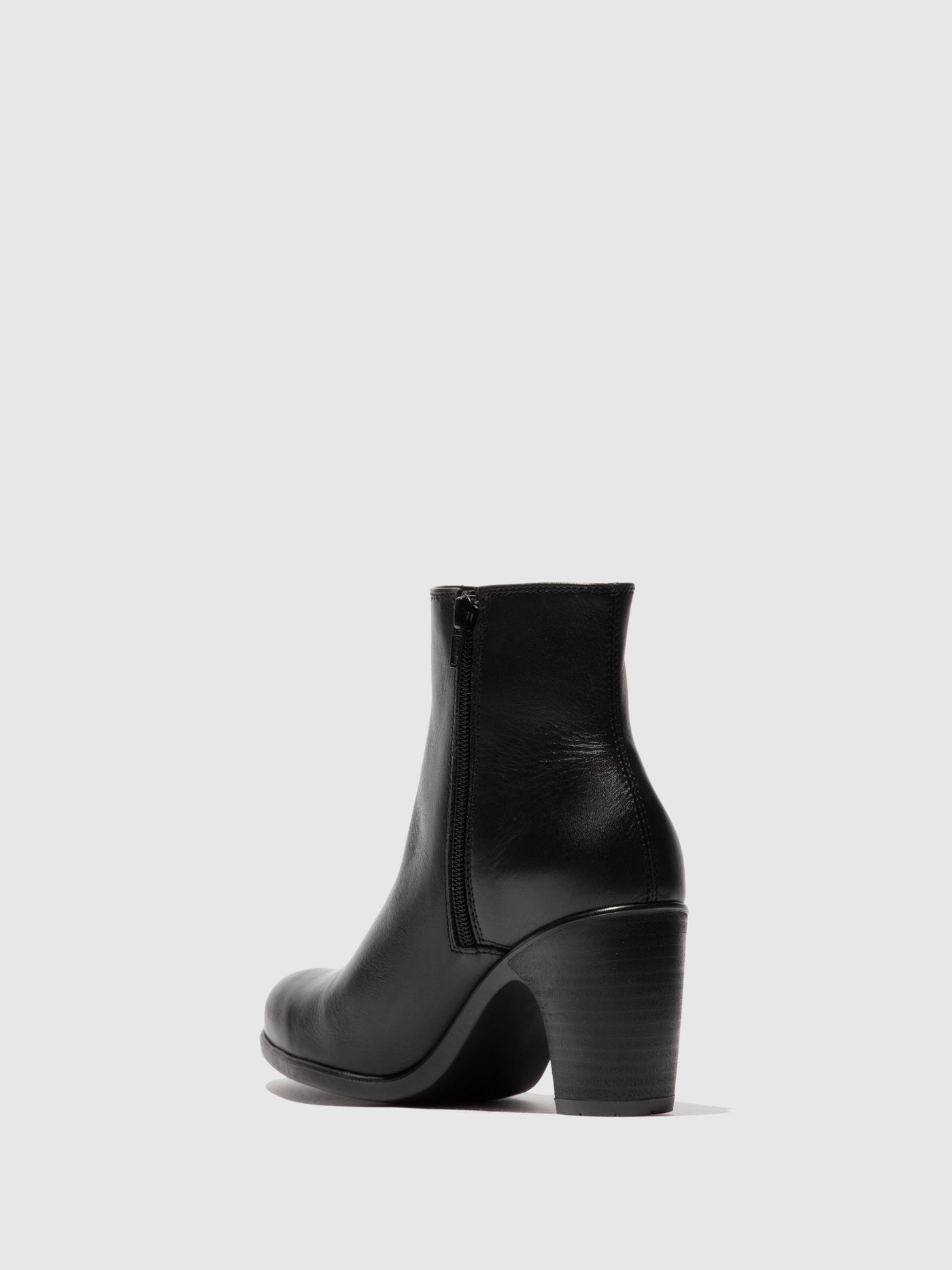 Chelsea Ankle Boots KOLL148FLY BLACK