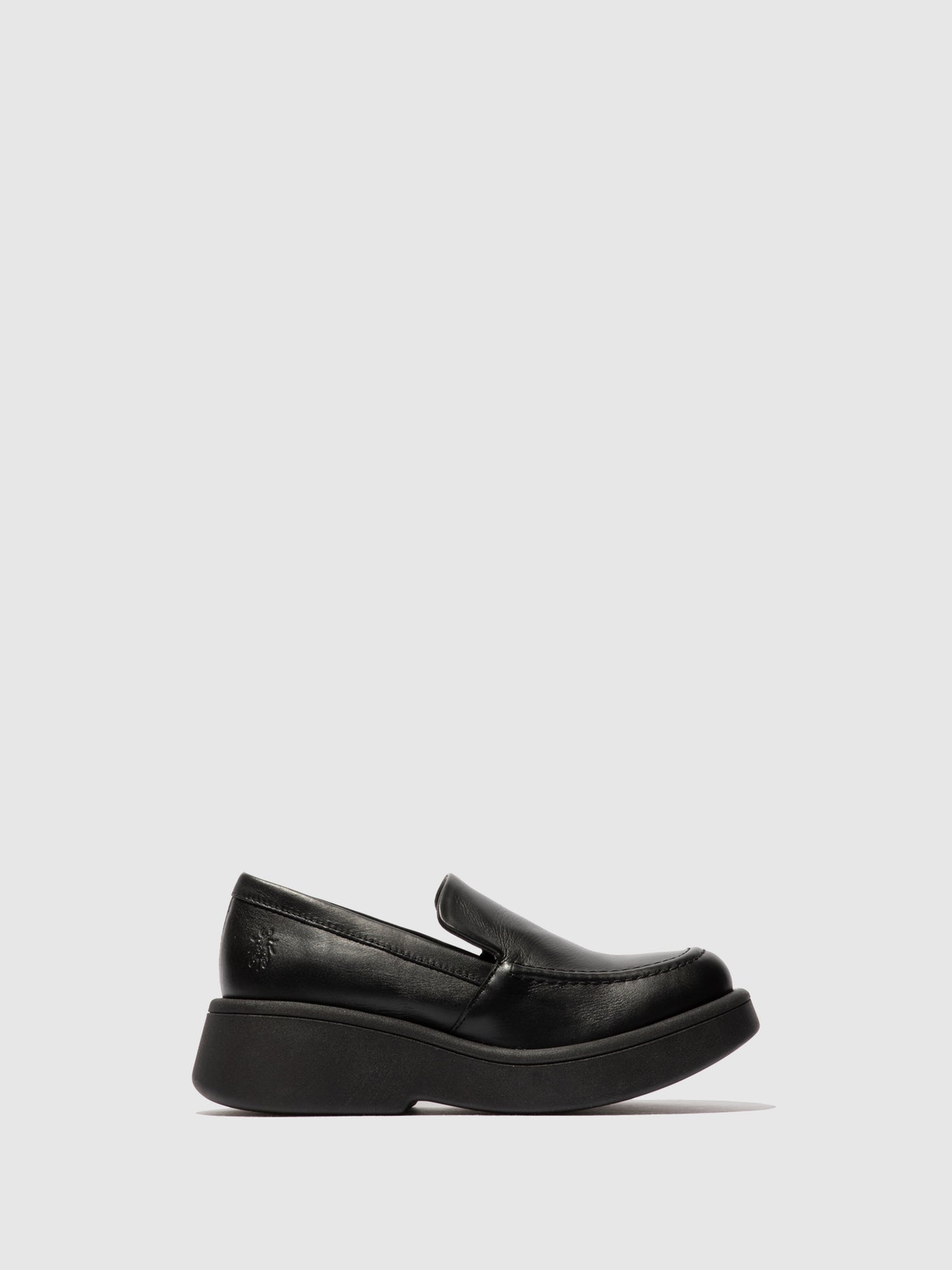 Slip-on Shoes MARU158FLY BLACK