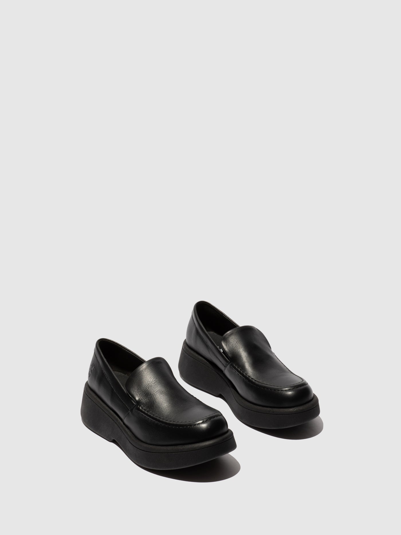 Slip-on Shoes MARU158FLY BLACK