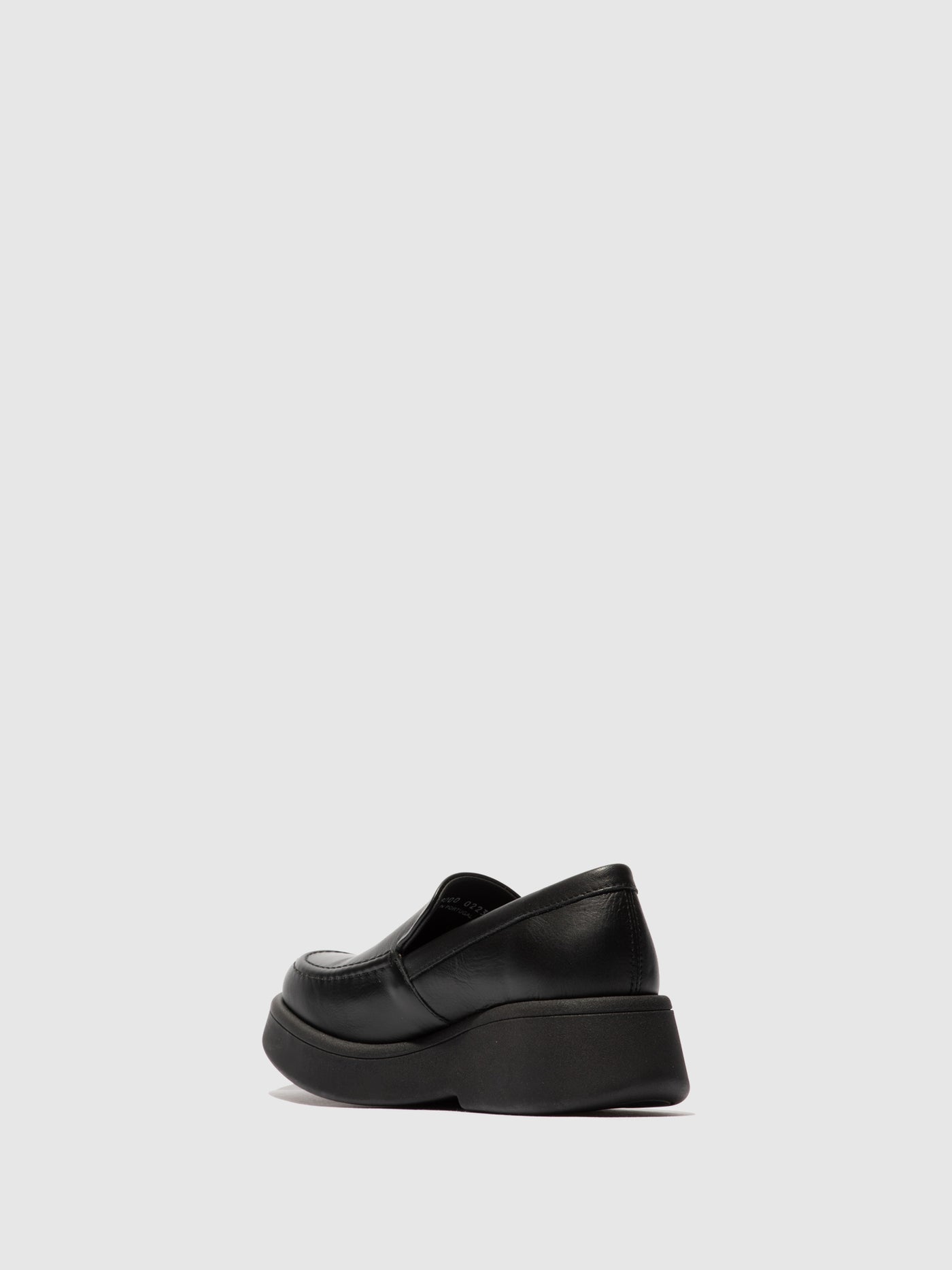 Slip-on Shoes MARU158FLY BLACK