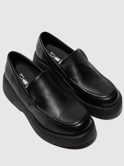 Slip-on Shoes MARU158FLY BLACK