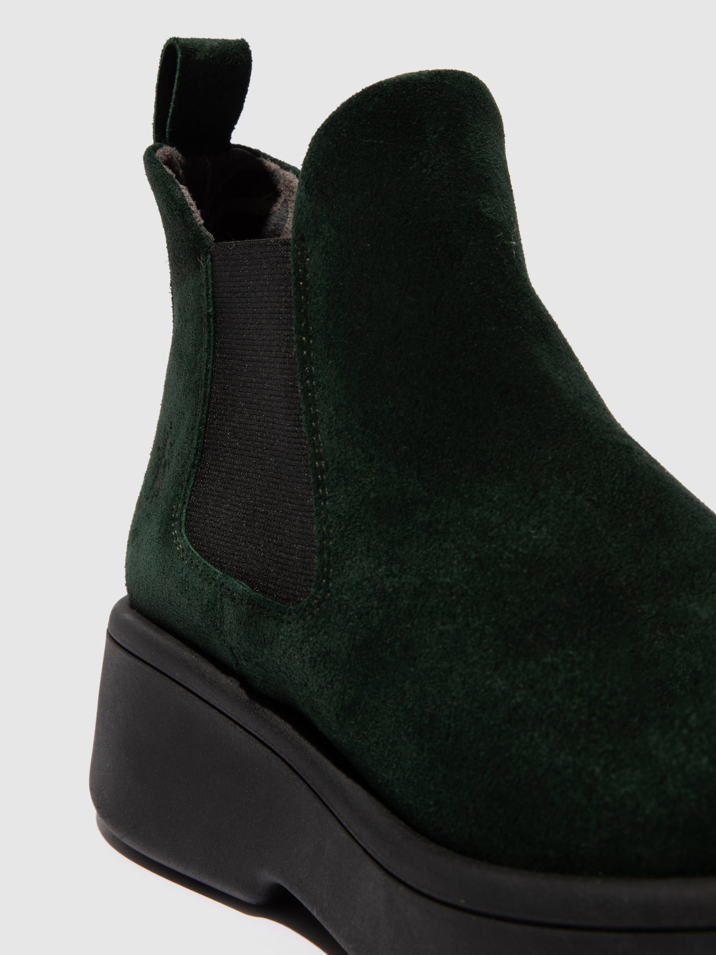 Chelsea Ankle Boots MULK159FLY PINE