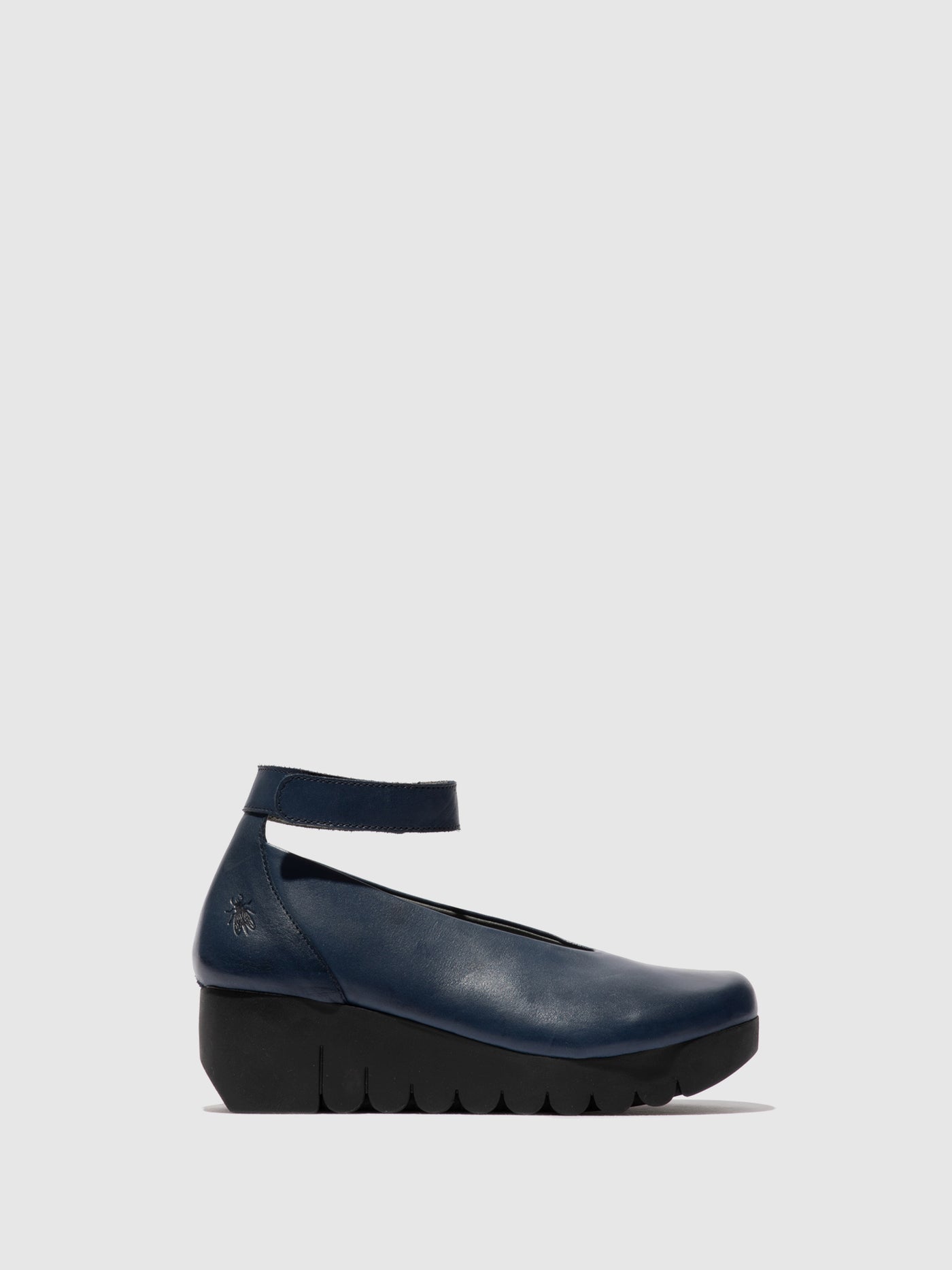 Closed Shoes VILY161FLY NAVY