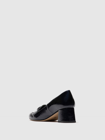 Slip-on Shoes SUFI172FLY NAVY