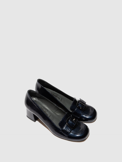 Slip-on Shoes SUFI172FLY NAVY