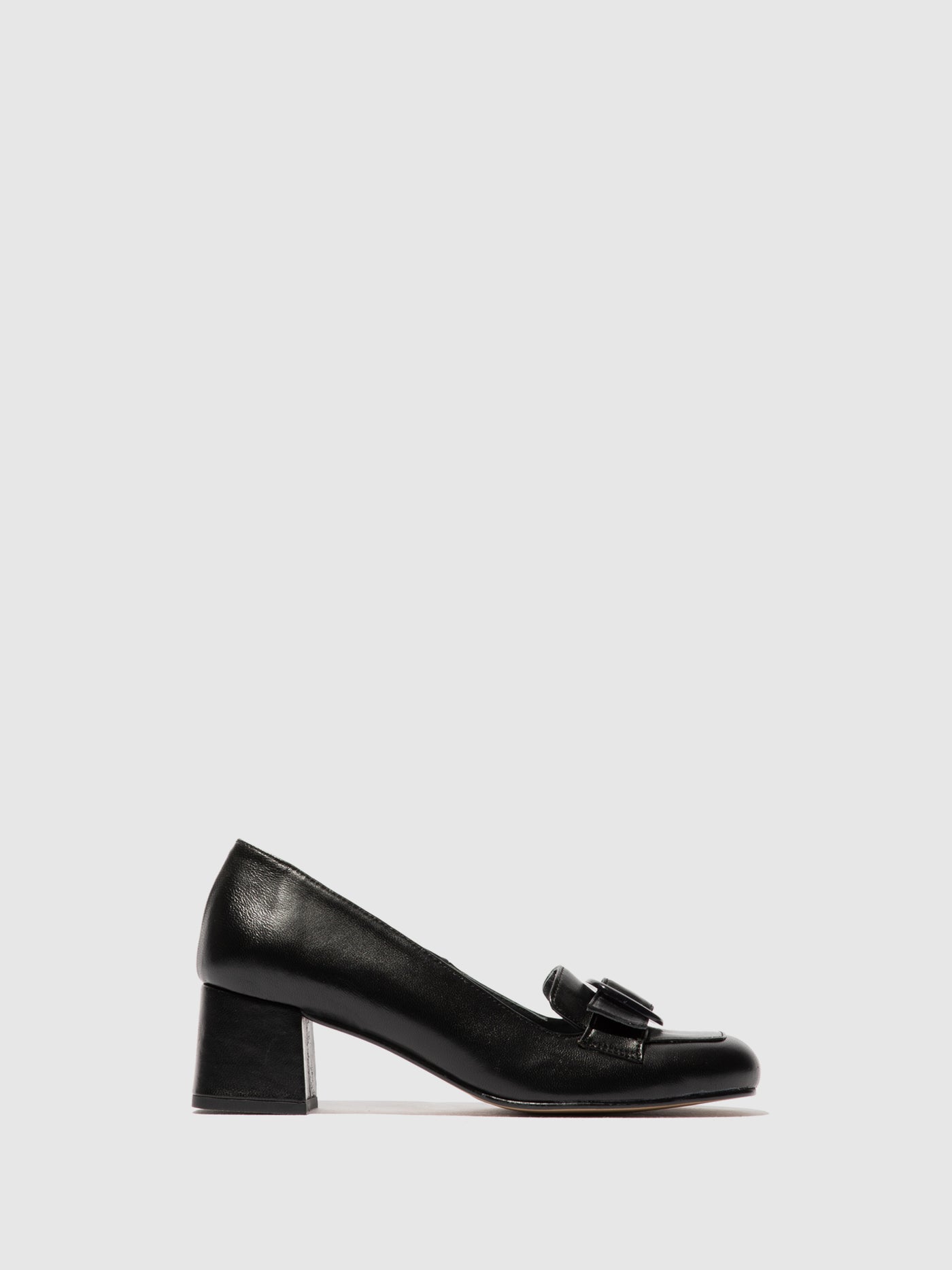 Slip-on Shoes SUFI172FLY BLACK