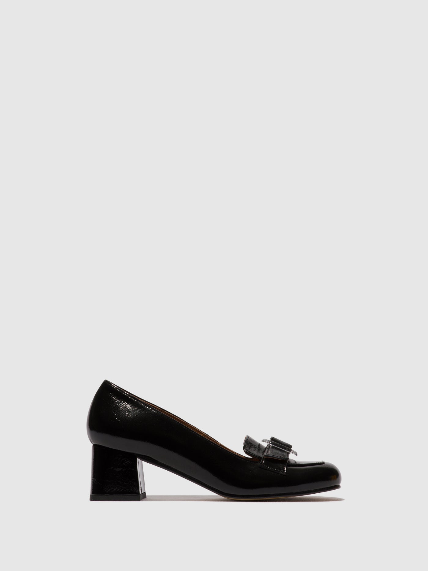 Slip-on Shoes SUFI172FLY NAPPALAK BLACK