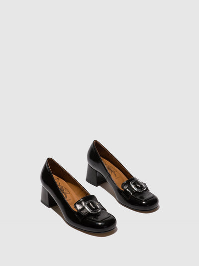 Slip-on Shoes SUFI172FLY NAPPALAK BLACK