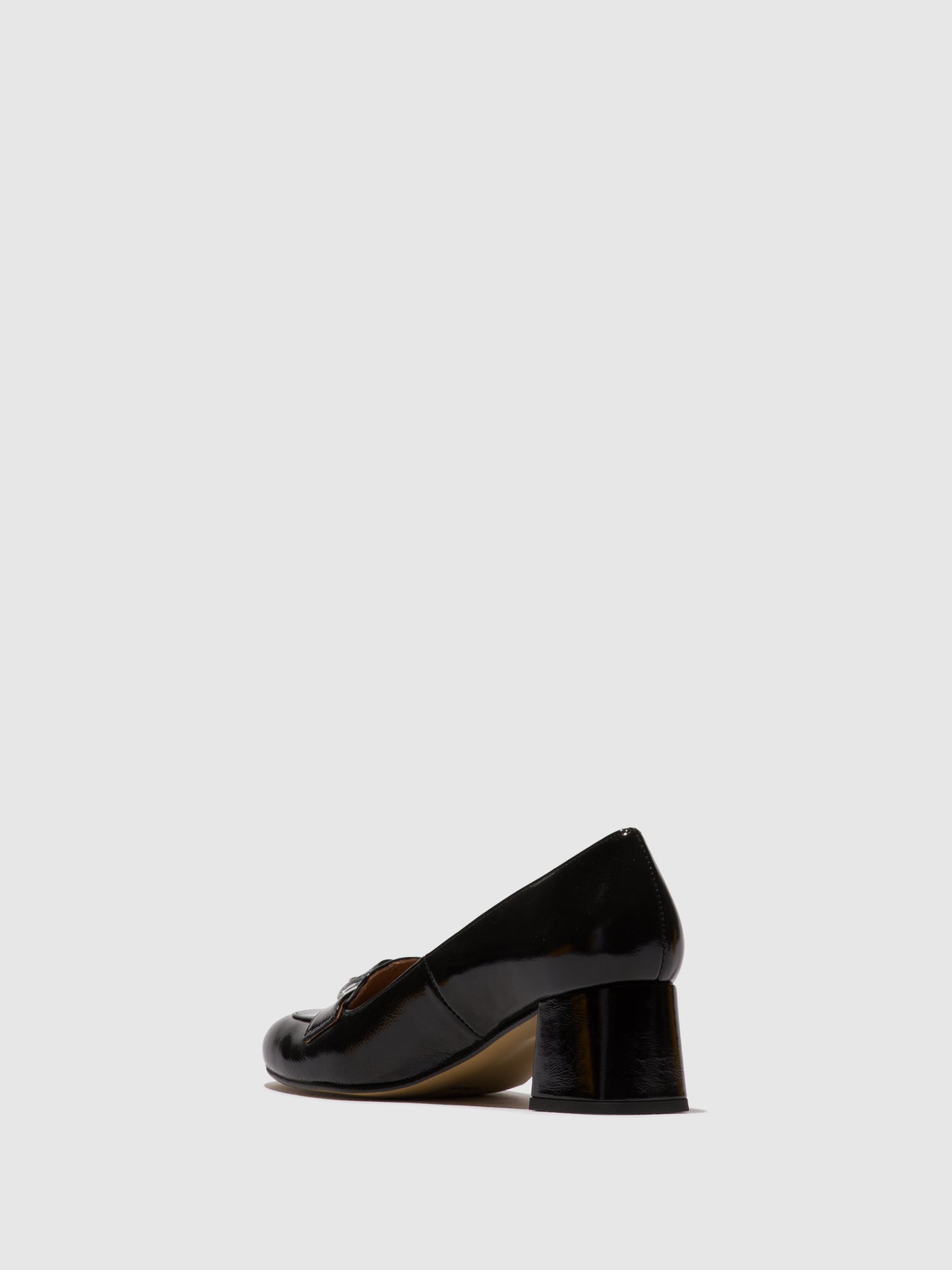 Slip-on Shoes SUFI172FLY NAPPALAK BLACK