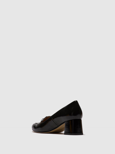Slip-on Shoes SUFI172FLY NAPPALAK BLACK