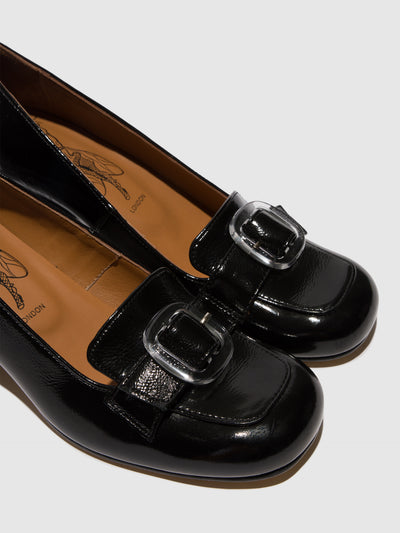 Slip-on Shoes SUFI172FLY NAPPALAK BLACK