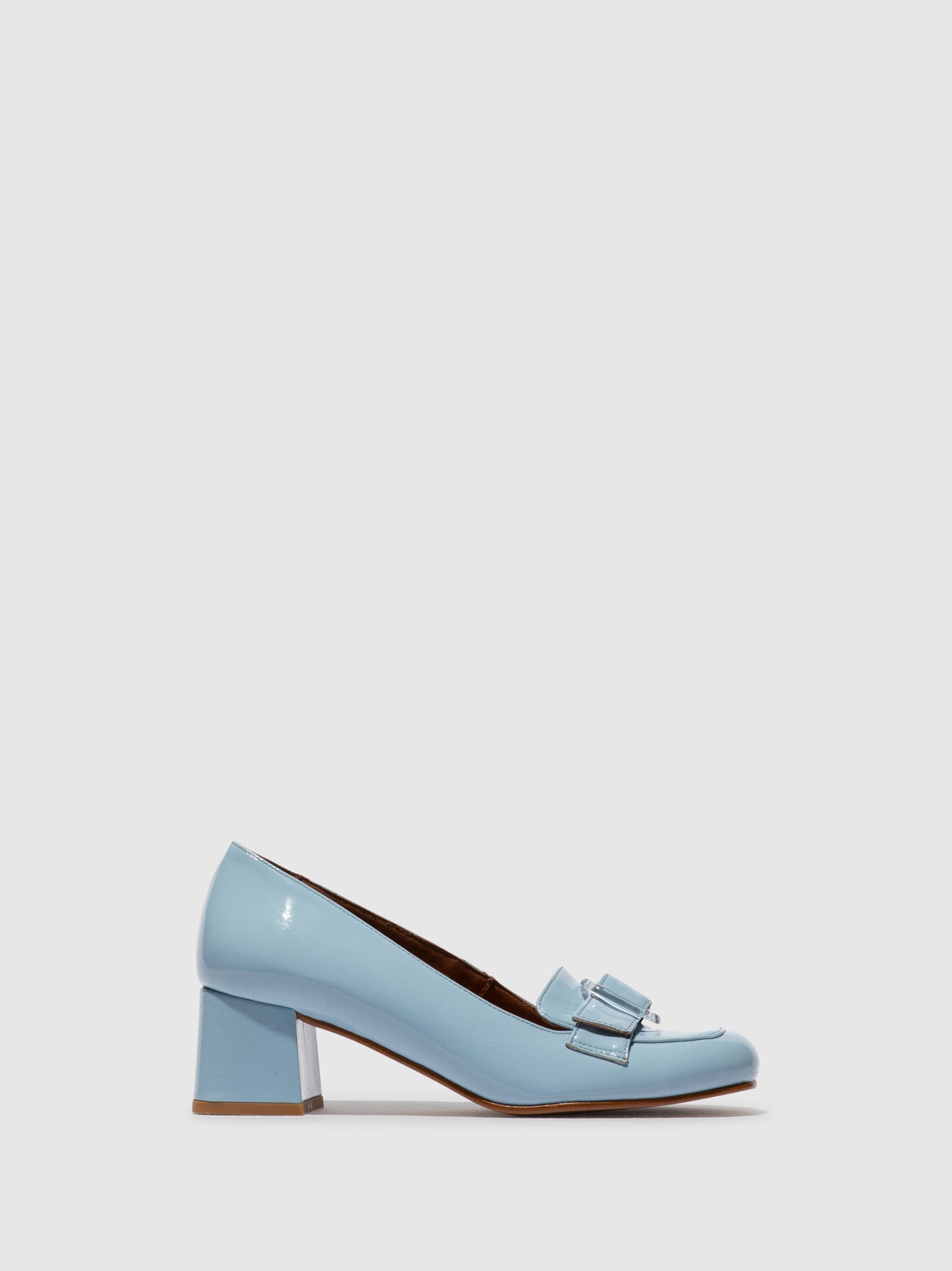 Slip-on Shoes SUFI172FLY SKY BLUE