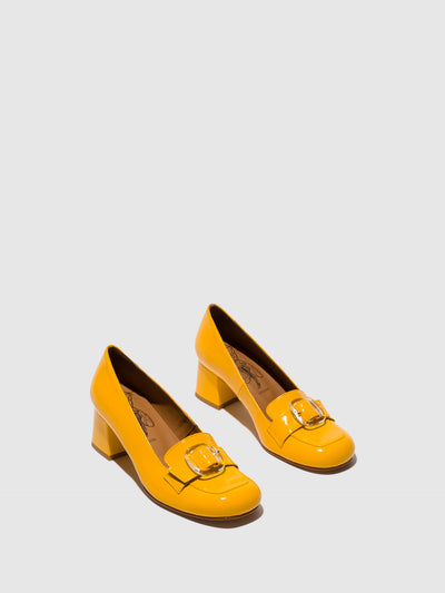 Slip-on Shoes SUFI172FLY YELLOW