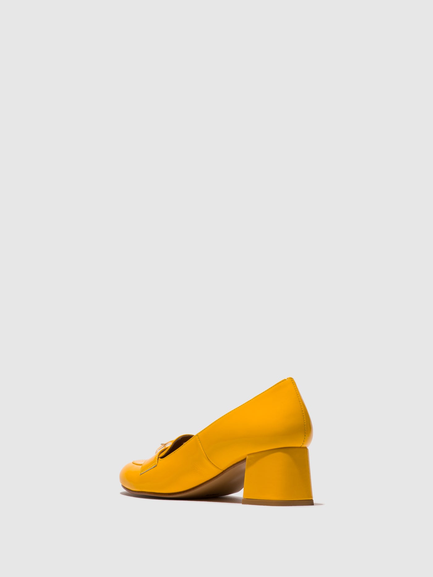 Slip-on Shoes SUFI172FLY YELLOW